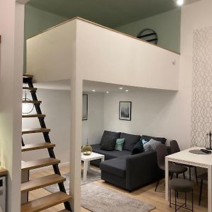 Studio Appartement